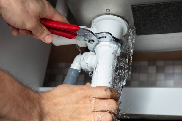 Best Flood restoration services  in Strasburg, OH