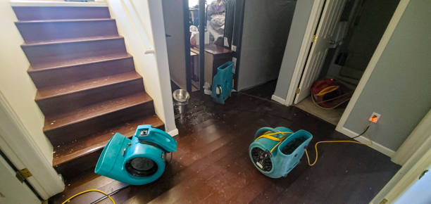 Best Water damage restoration near me  in Strasburg, OH