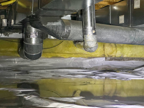 Water damage restoration insurance claims in OH