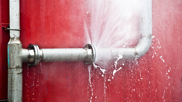 Best Water damage cleanup near me  in Strasburg, OH